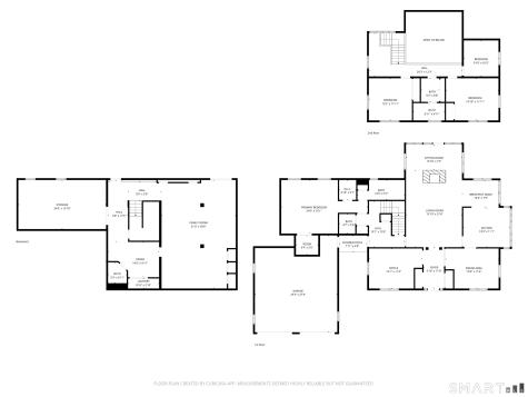 4 Harrison Drive Cromwell CT 06416