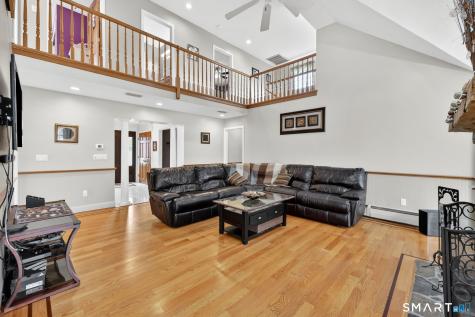 4 Harrison Drive Cromwell CT 06416