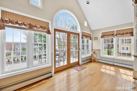 4 Harrison Drive Cromwell CT 06416