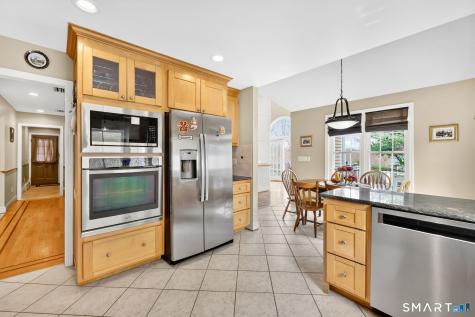 4 Harrison Drive Cromwell CT 06416