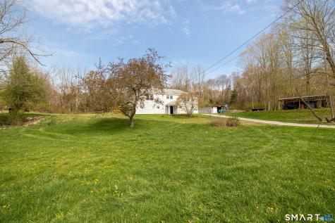 4 Cross Road Chaplin CT 06235