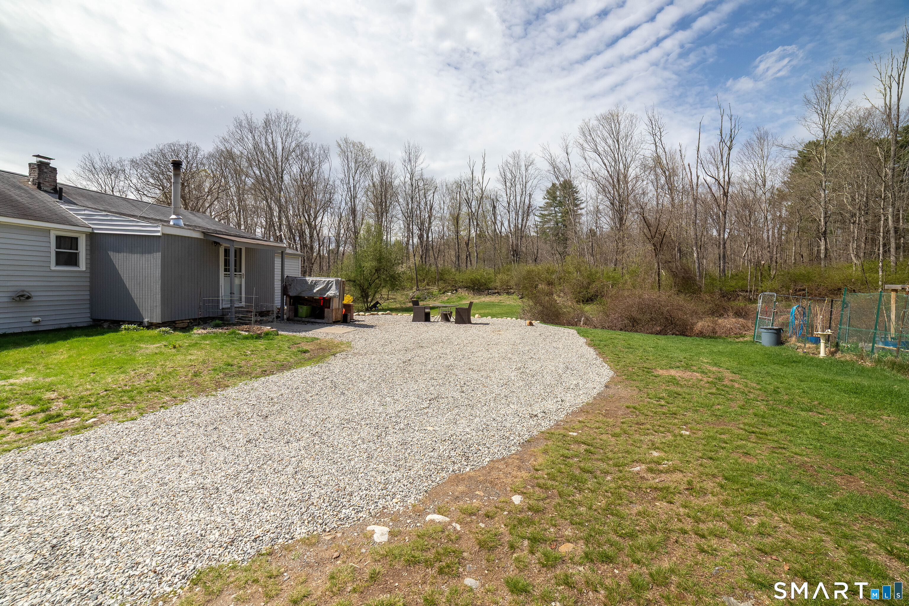 4 Cross Road Chaplin CT 06235