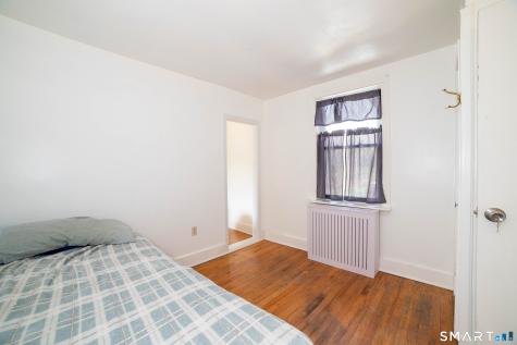 4 Cross Road Chaplin CT 06235