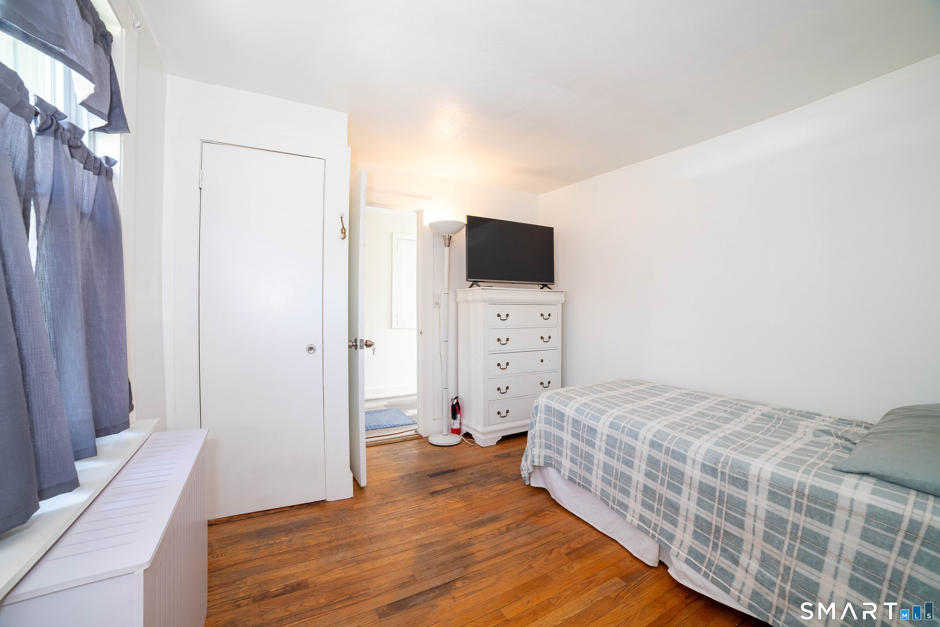 4 Cross Road Chaplin CT 06235