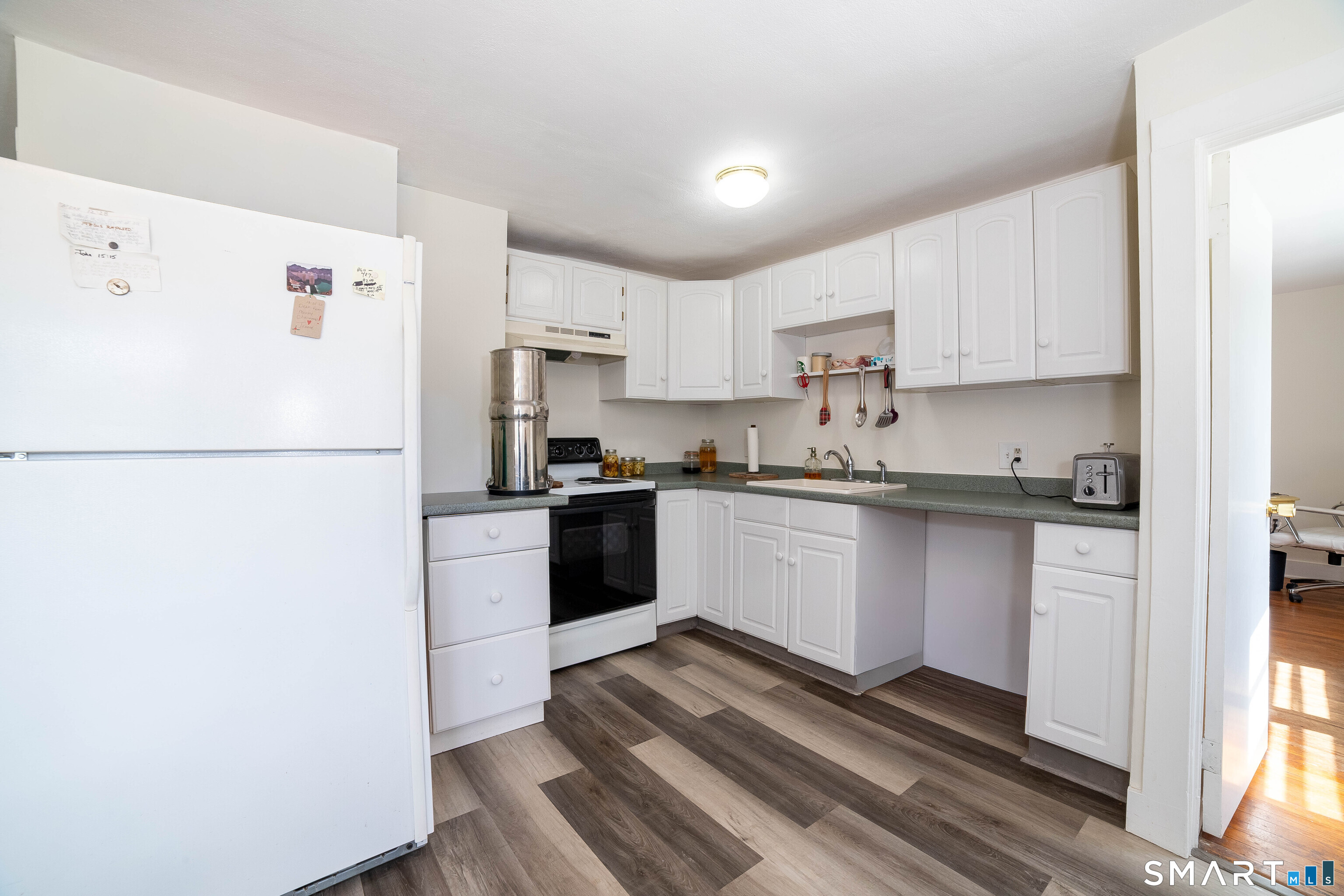 4 Cross Road Chaplin CT 06235