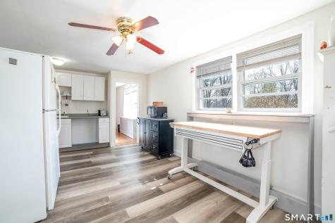 4 Cross Road Chaplin CT 06235