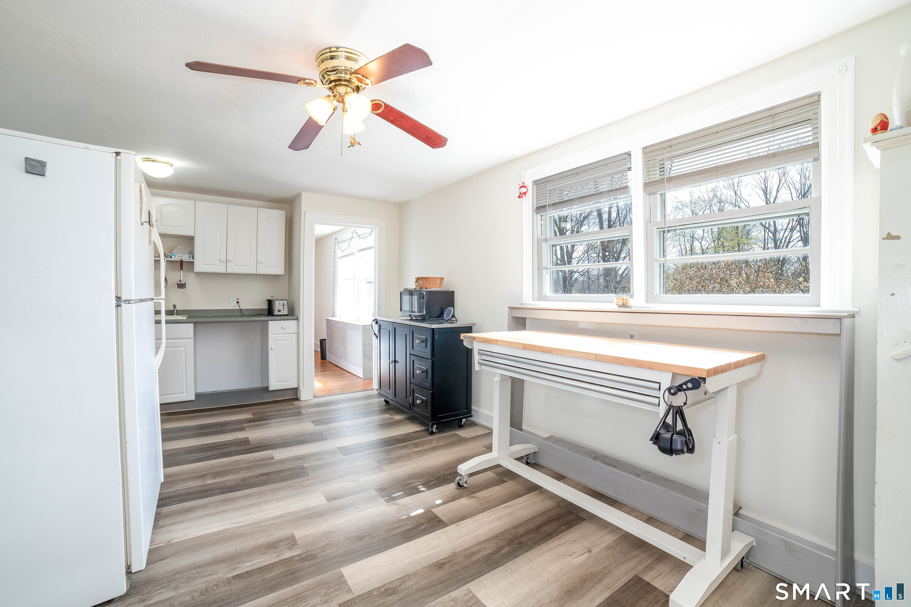 4 Cross Road Chaplin CT 06235
