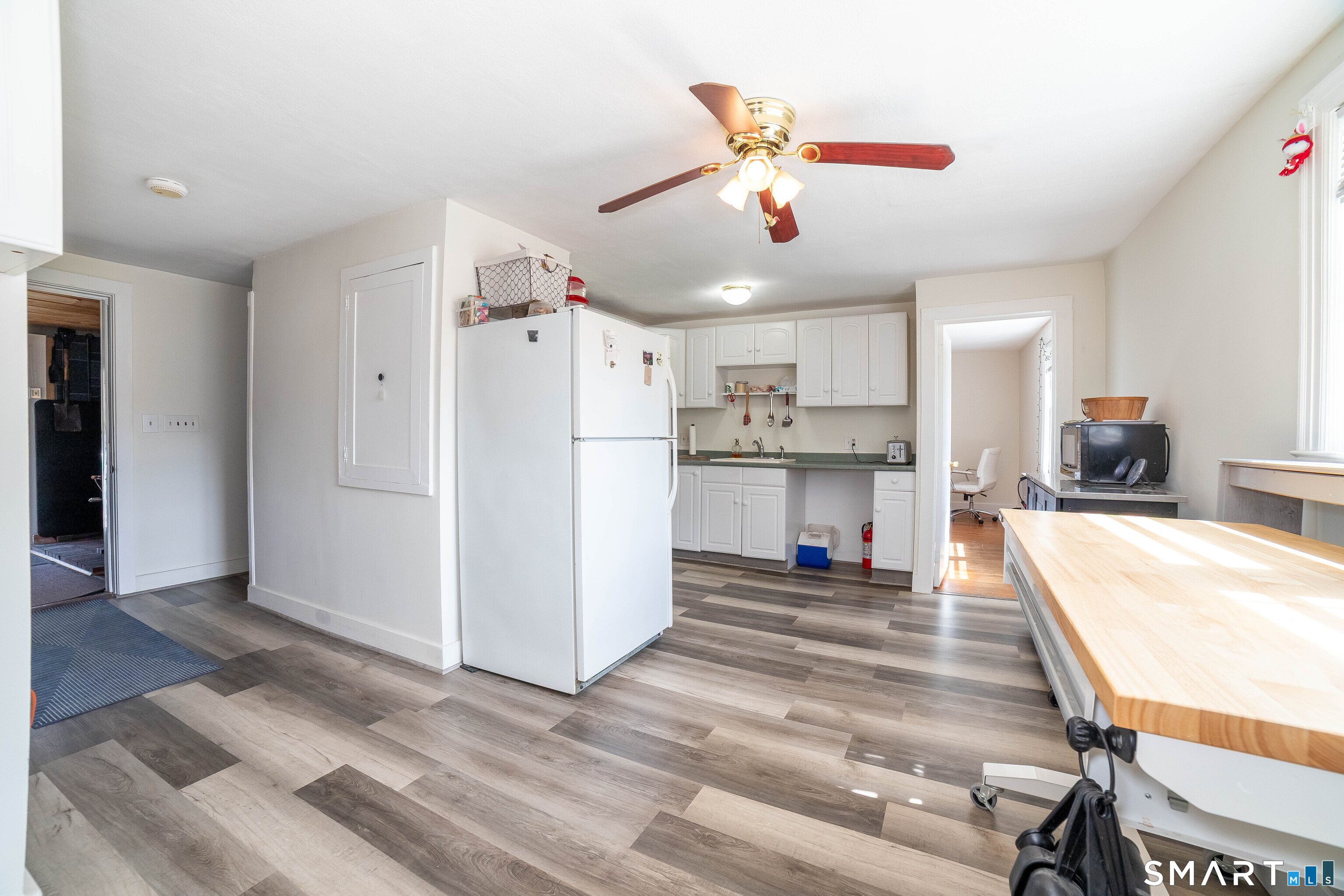 4 Cross Road Chaplin CT 06235