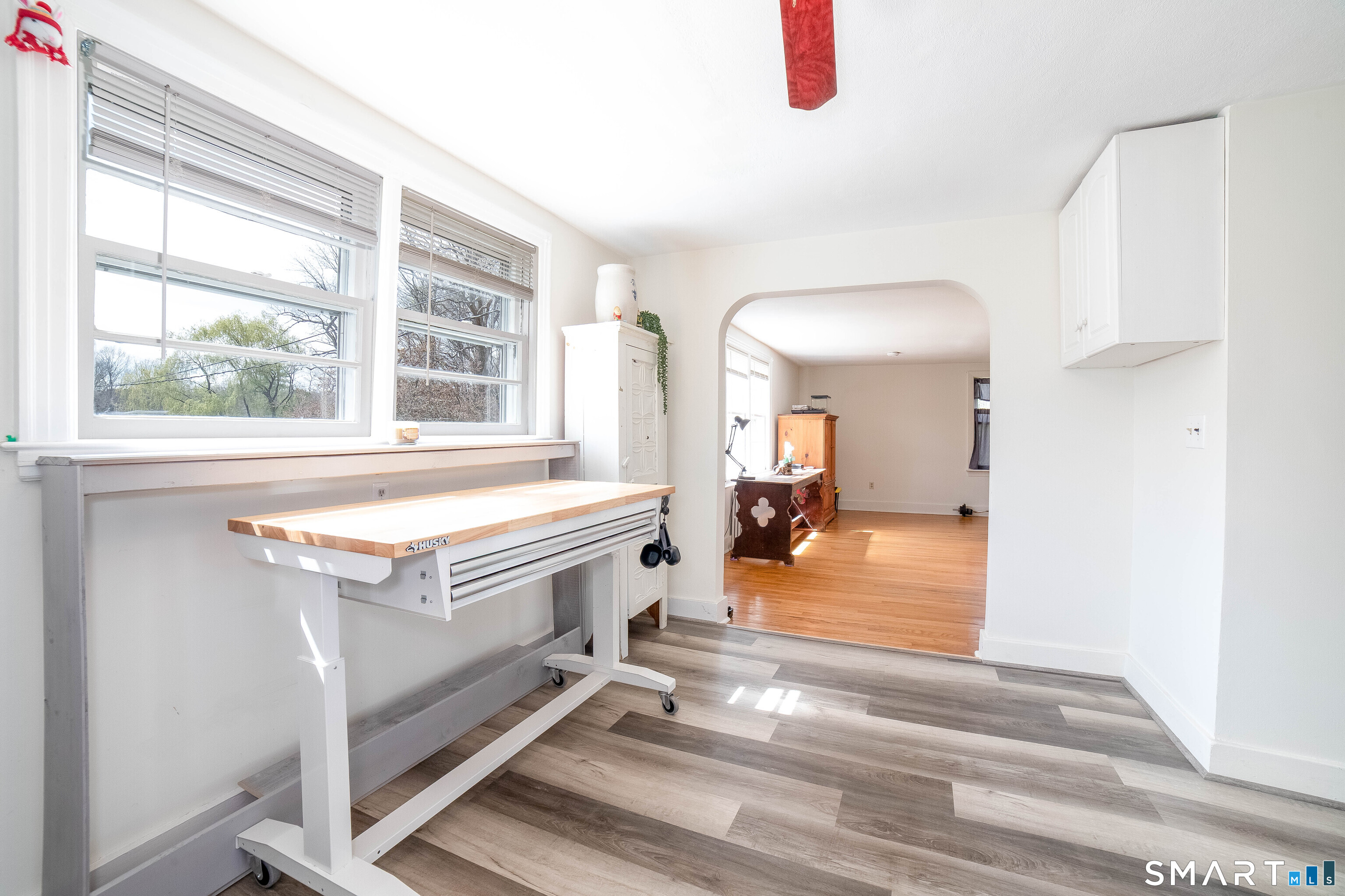 4 Cross Road Chaplin CT 06235