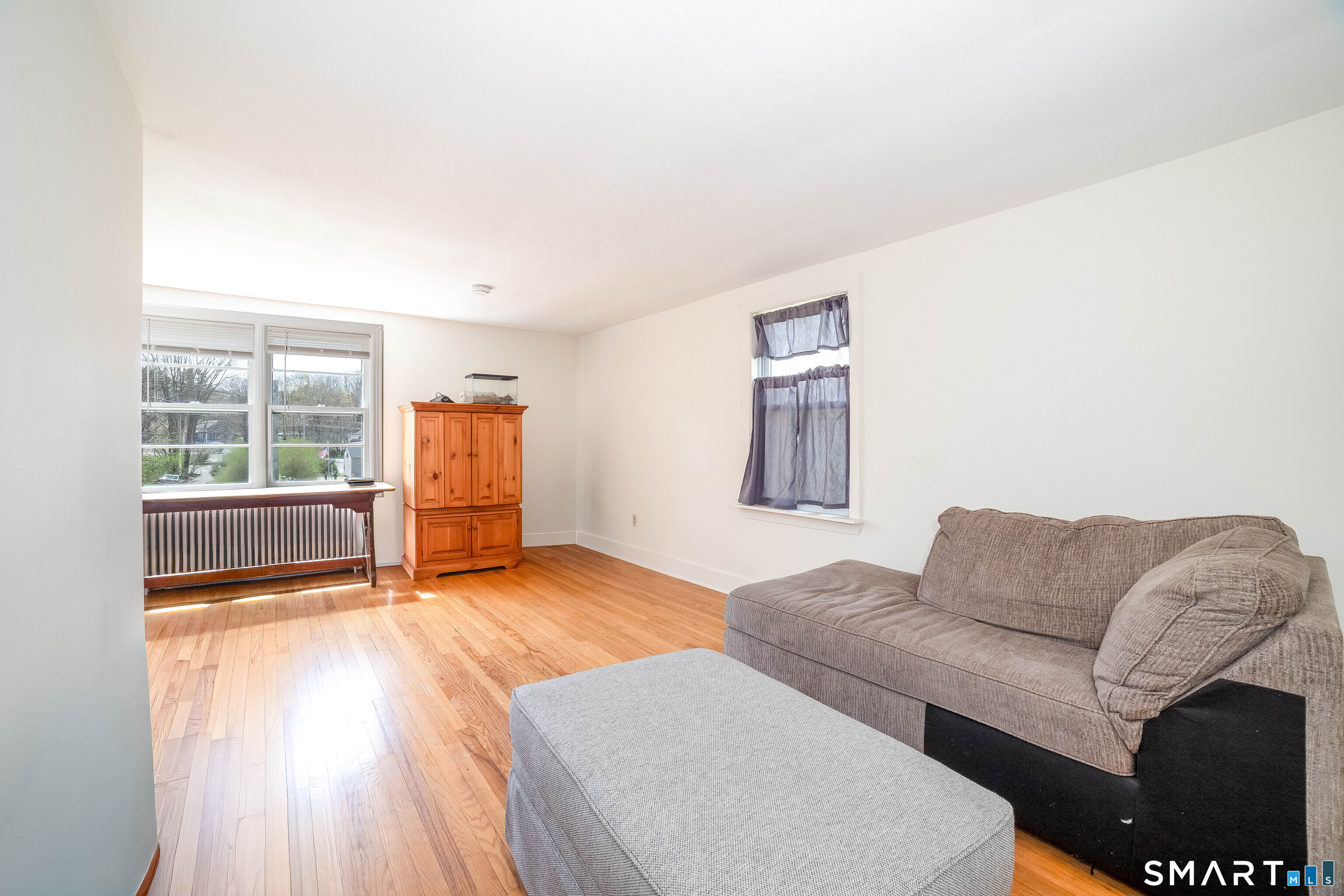 4 Cross Road Chaplin CT 06235