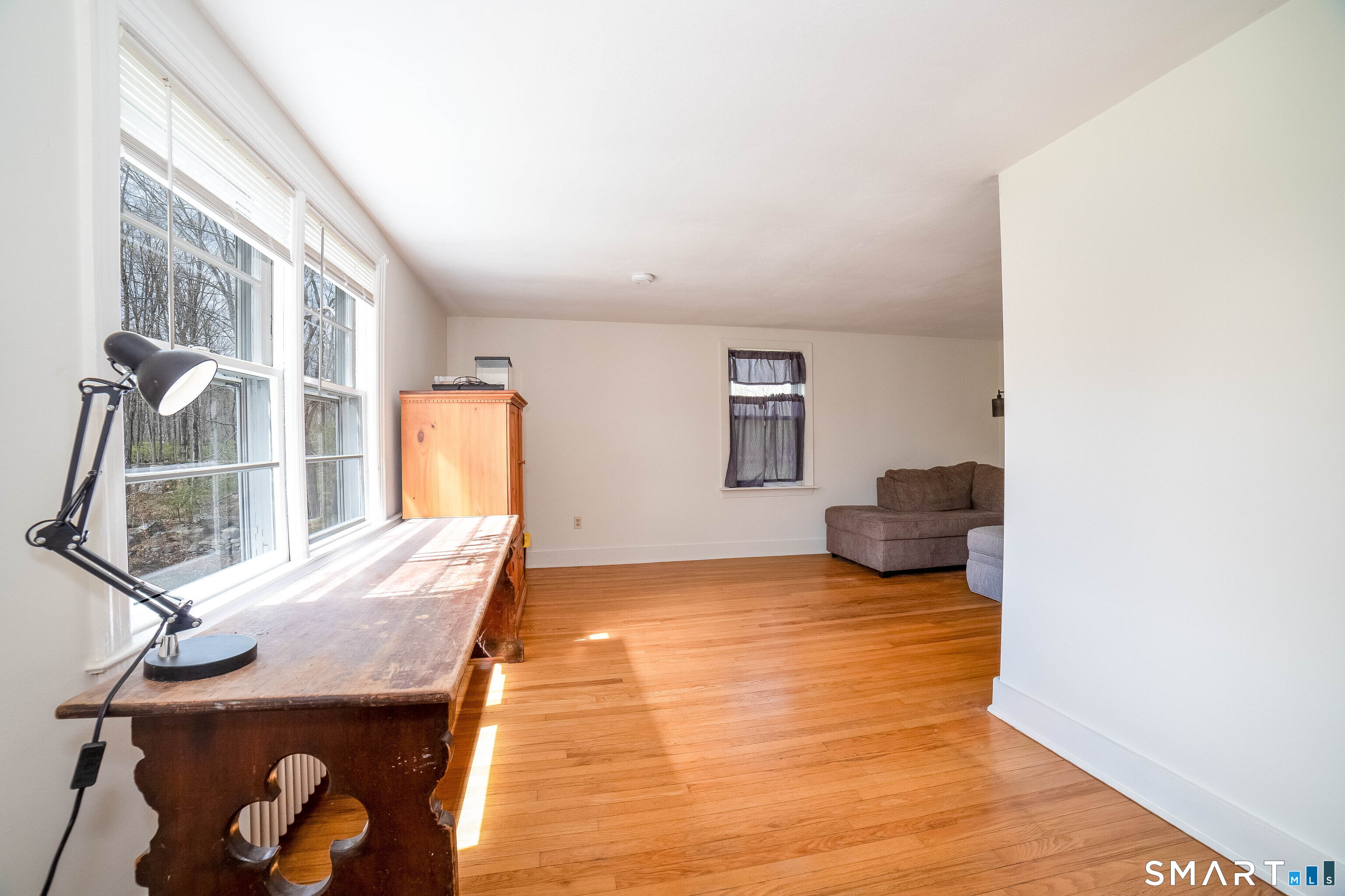 4 Cross Road Chaplin CT 06235