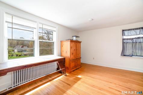4 Cross Road Chaplin CT 06235