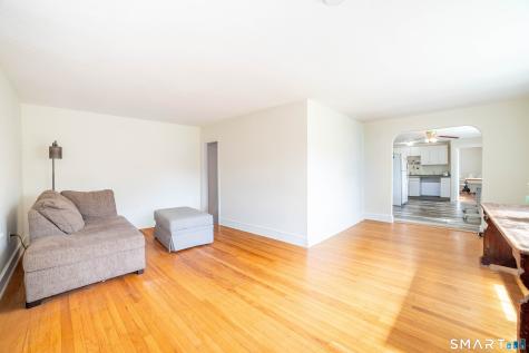 4 Cross Road Chaplin CT 06235