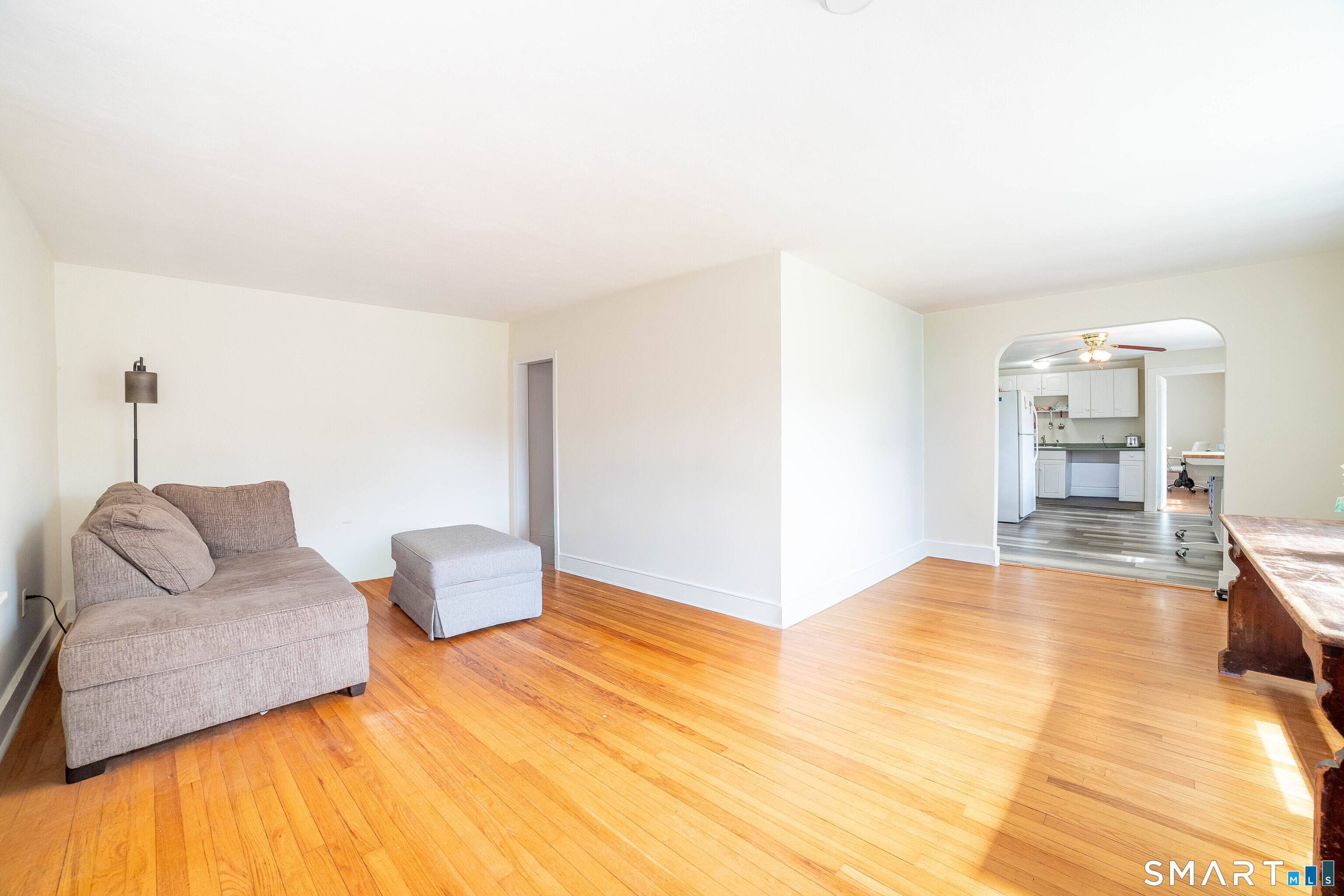 4 Cross Road Chaplin CT 06235