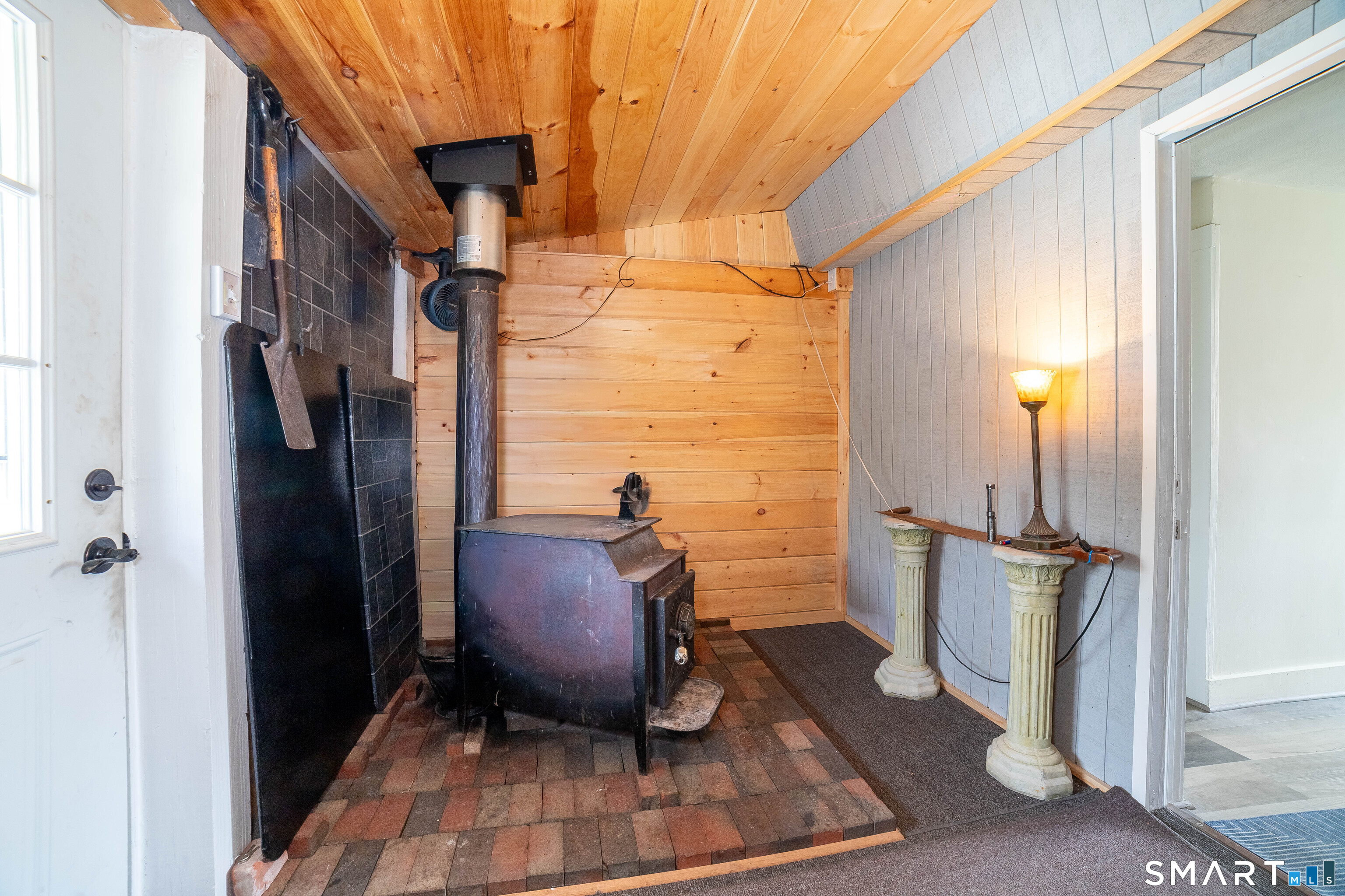 4 Cross Road Chaplin CT 06235