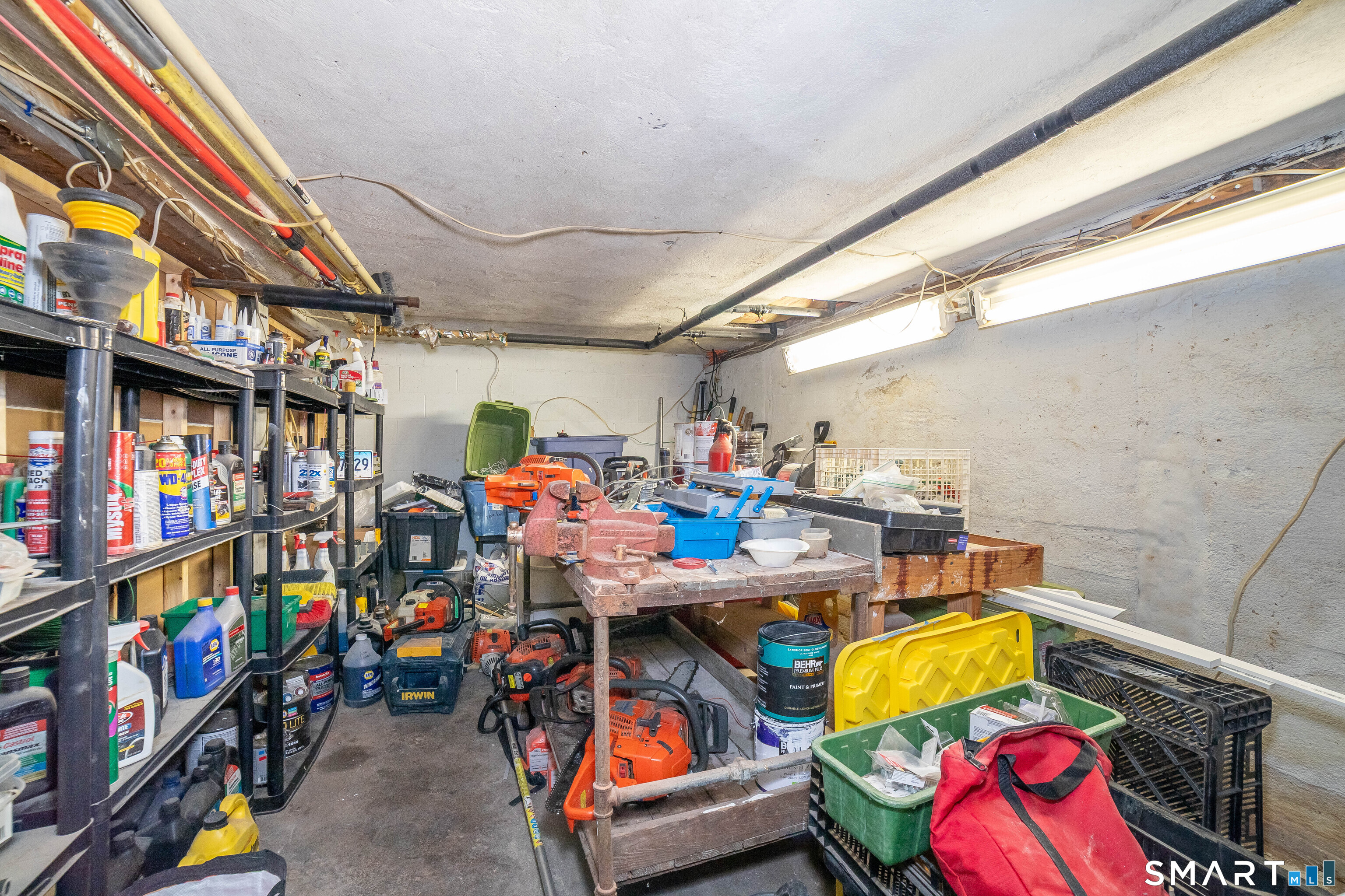 4 Cross Road Chaplin CT 06235