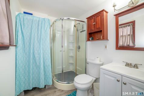 4 Cross Road Chaplin CT 06235