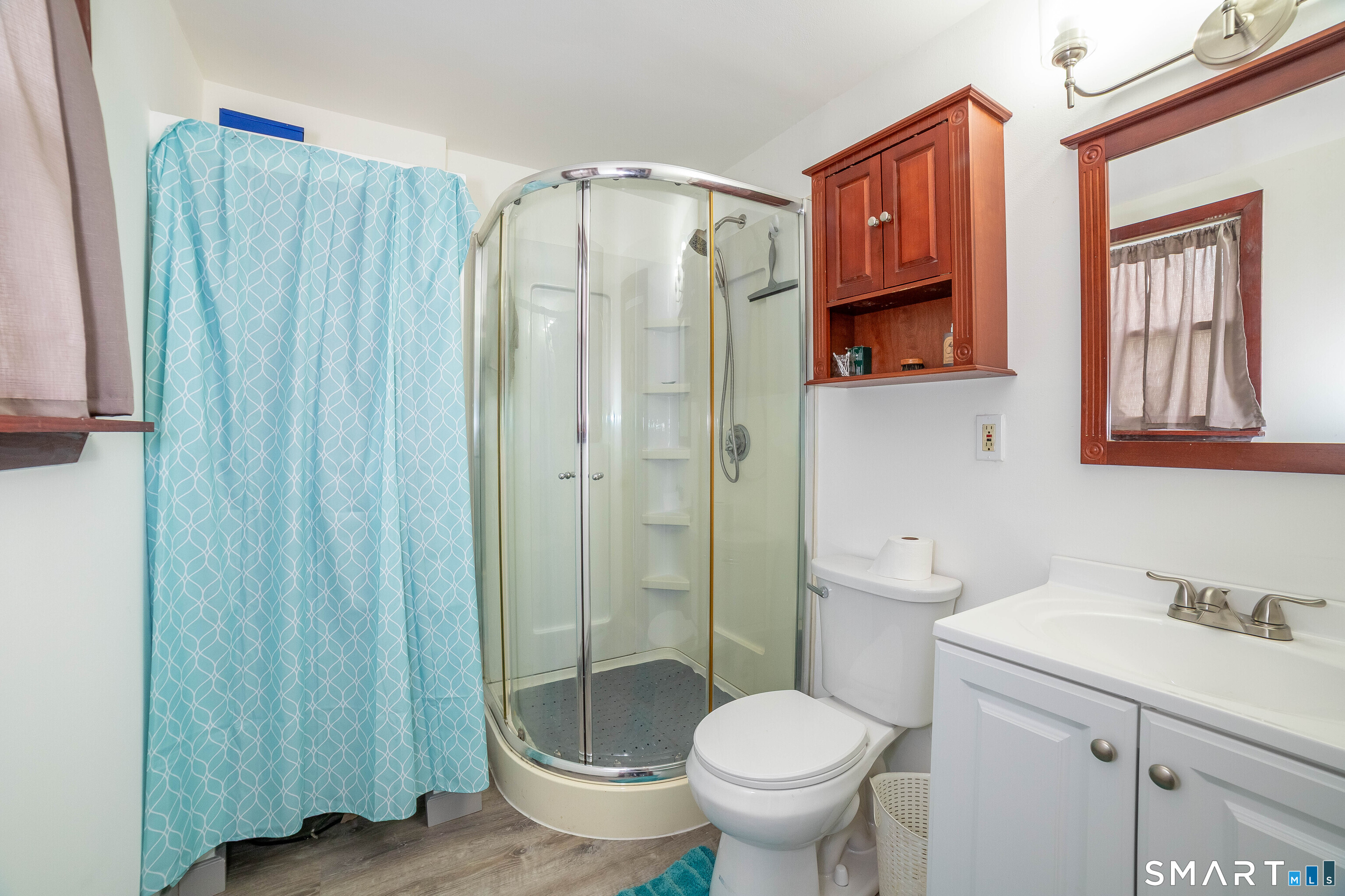 4 Cross Road Chaplin CT 06235