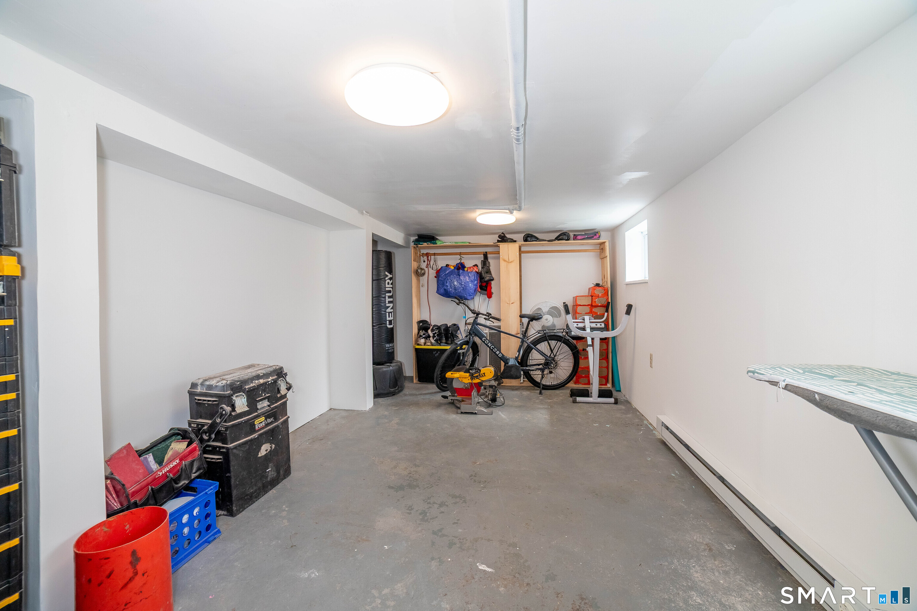 4 Cross Road Chaplin CT 06235