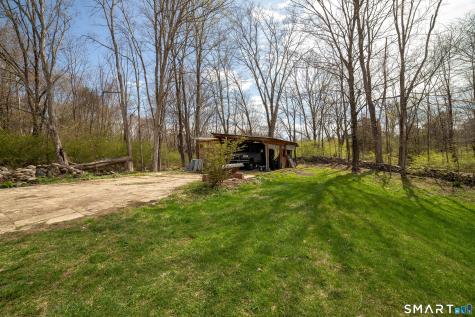 4 Cross Road Chaplin CT 06235