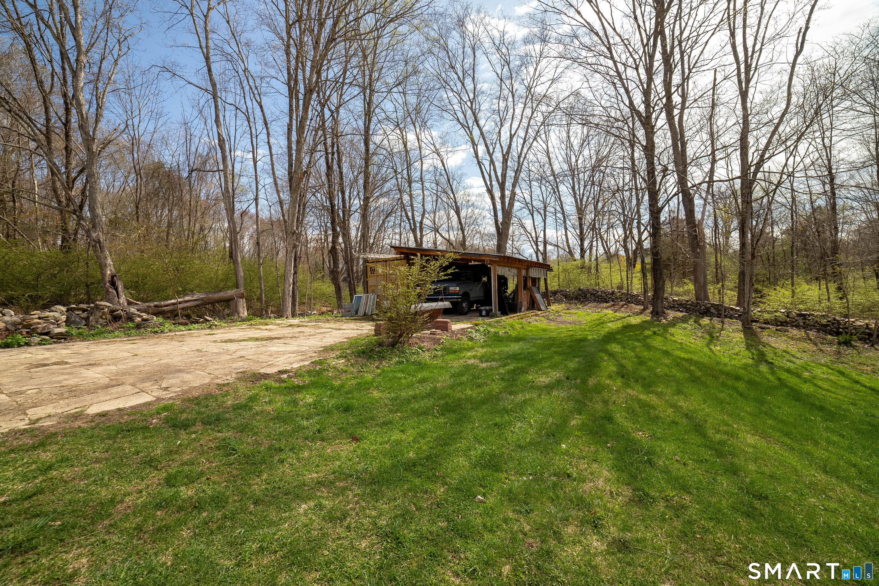 4 Cross Road Chaplin CT 06235
