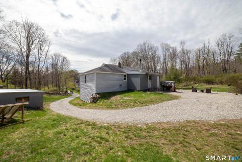 4 Cross Road Chaplin CT 06235