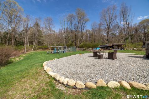4 Cross Road Chaplin CT 06235