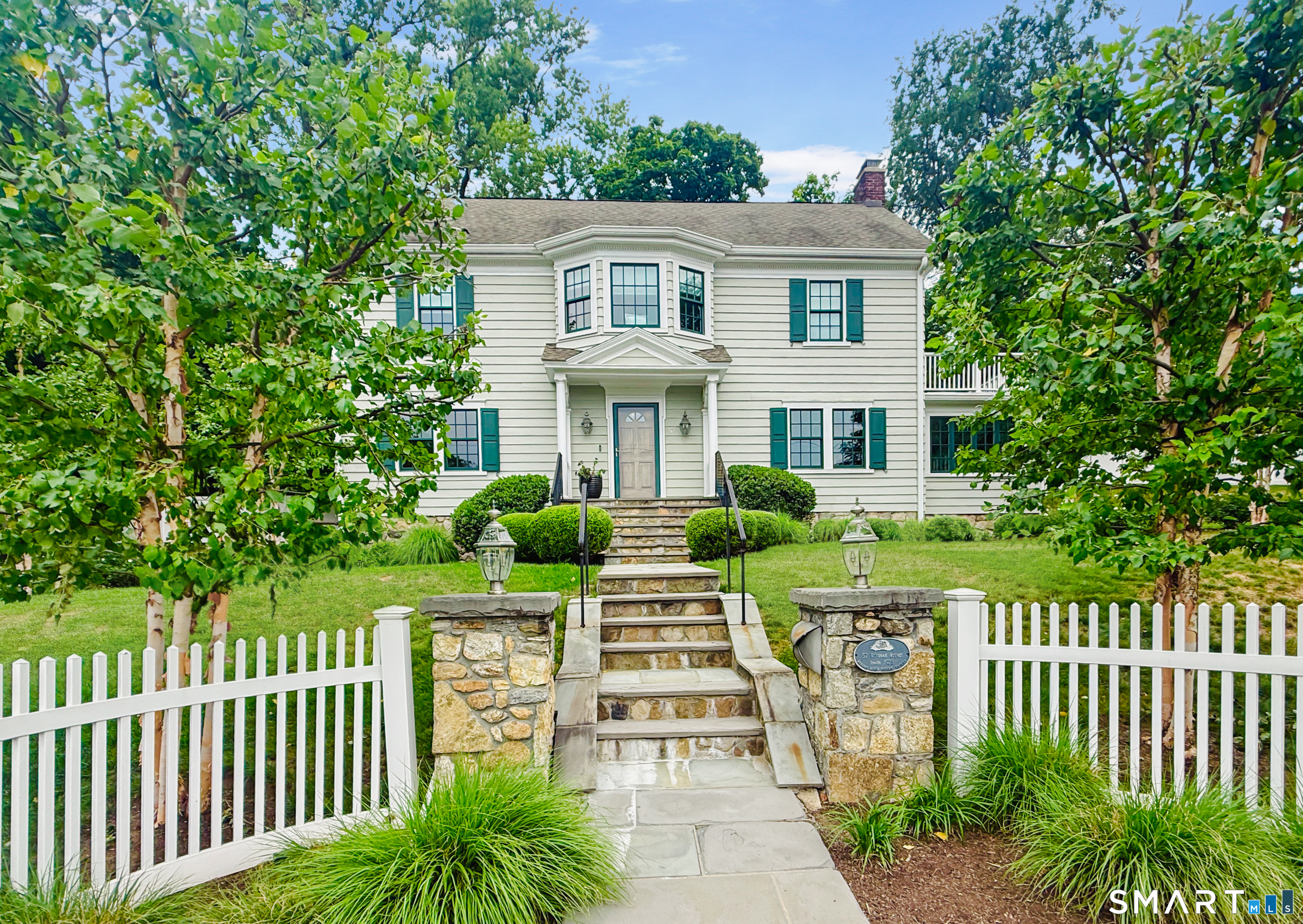 57 Revonah Avenue Stamford CT 06905