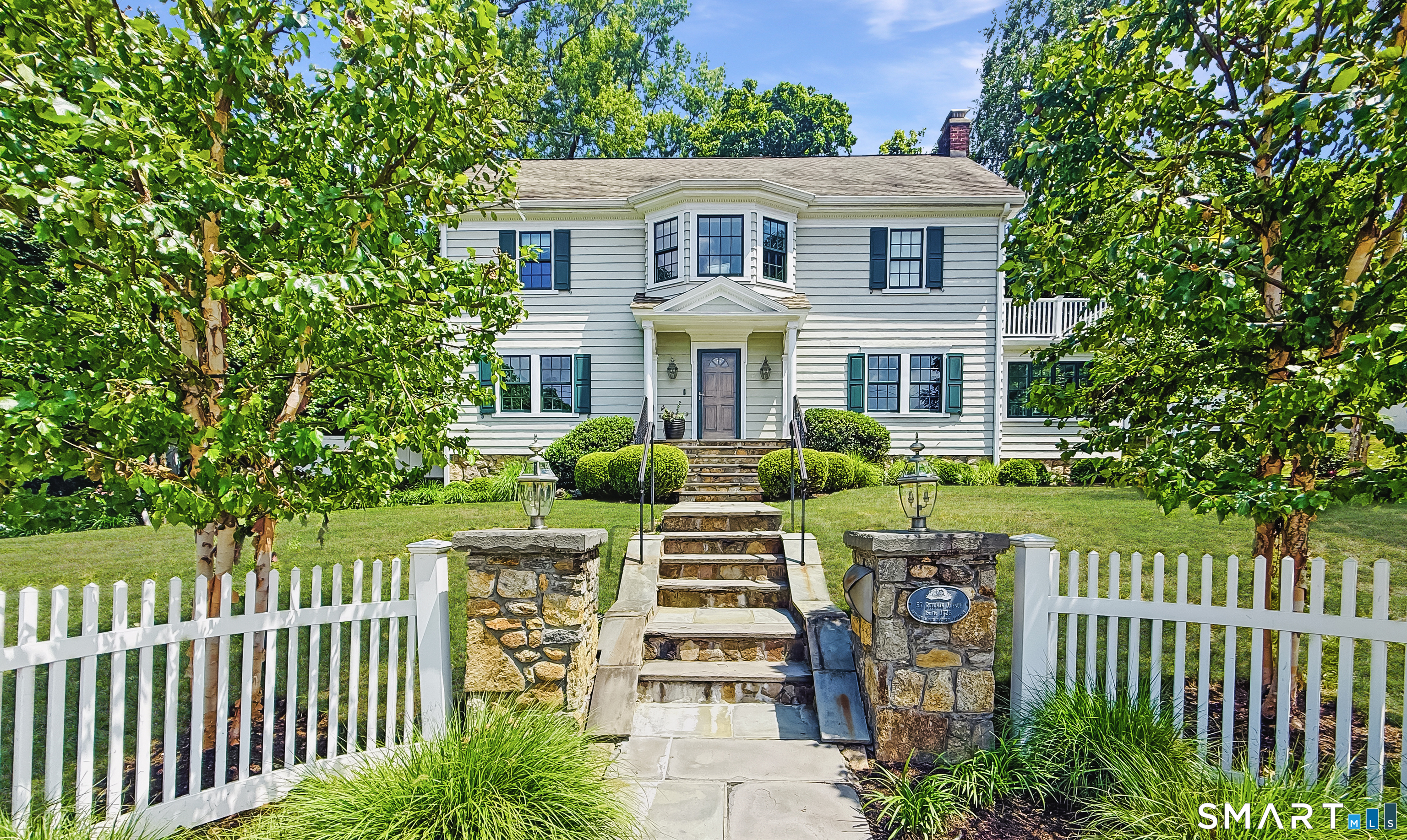 57 Revonah Avenue Stamford CT 06905