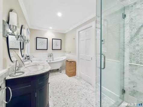 57 Revonah Avenue Stamford CT 06905