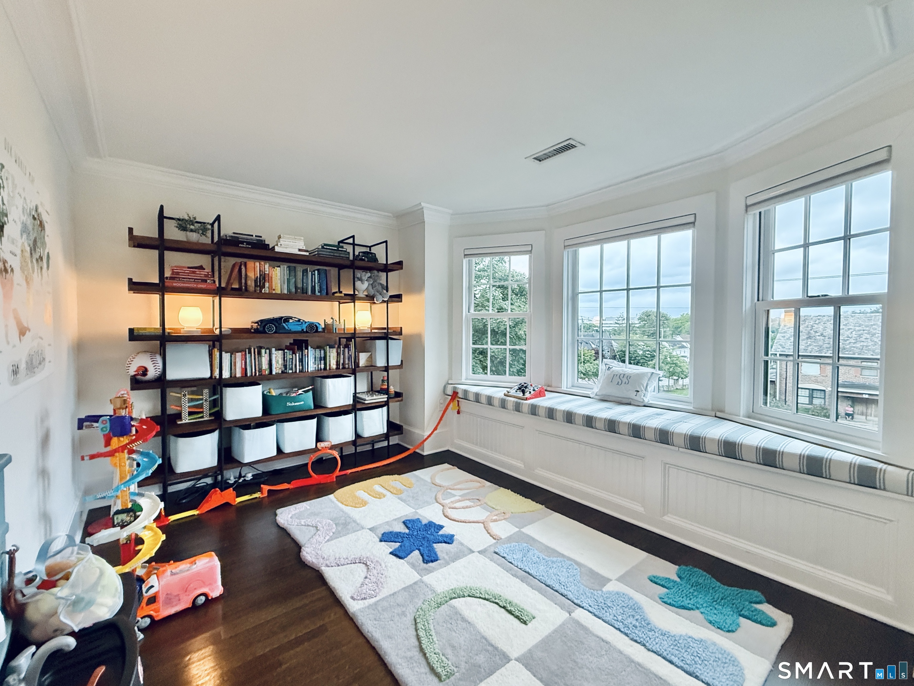 57 Revonah Avenue Stamford CT 06905