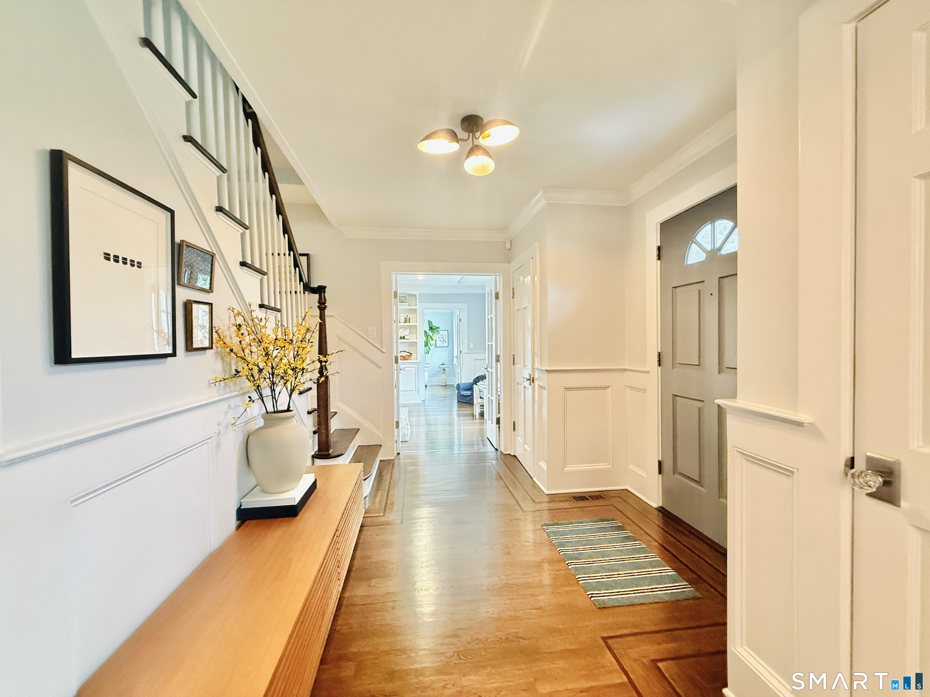 57 Revonah Avenue Stamford CT 06905