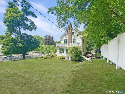 57 Revonah Avenue Stamford CT 06905