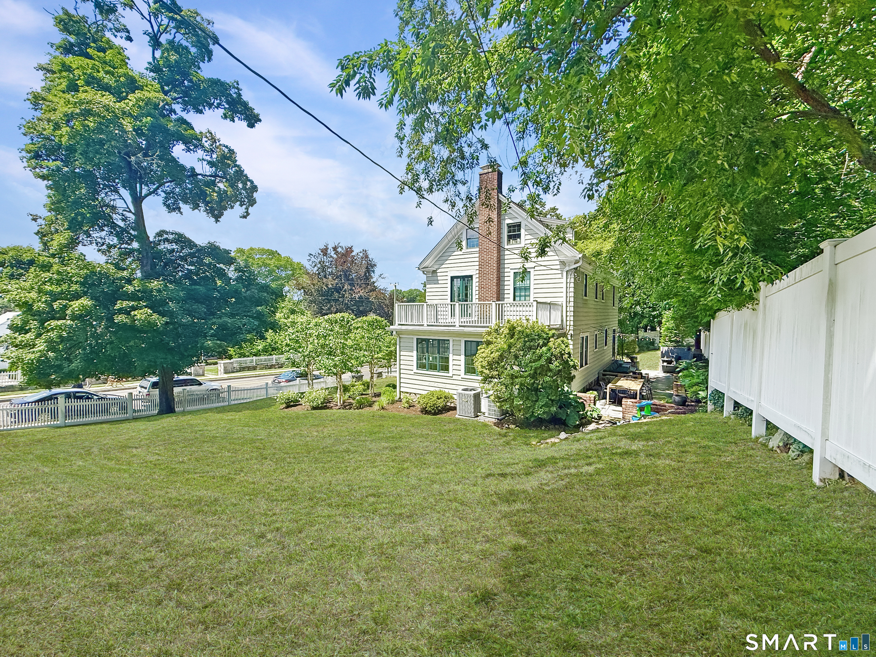 57 Revonah Avenue Stamford CT 06905