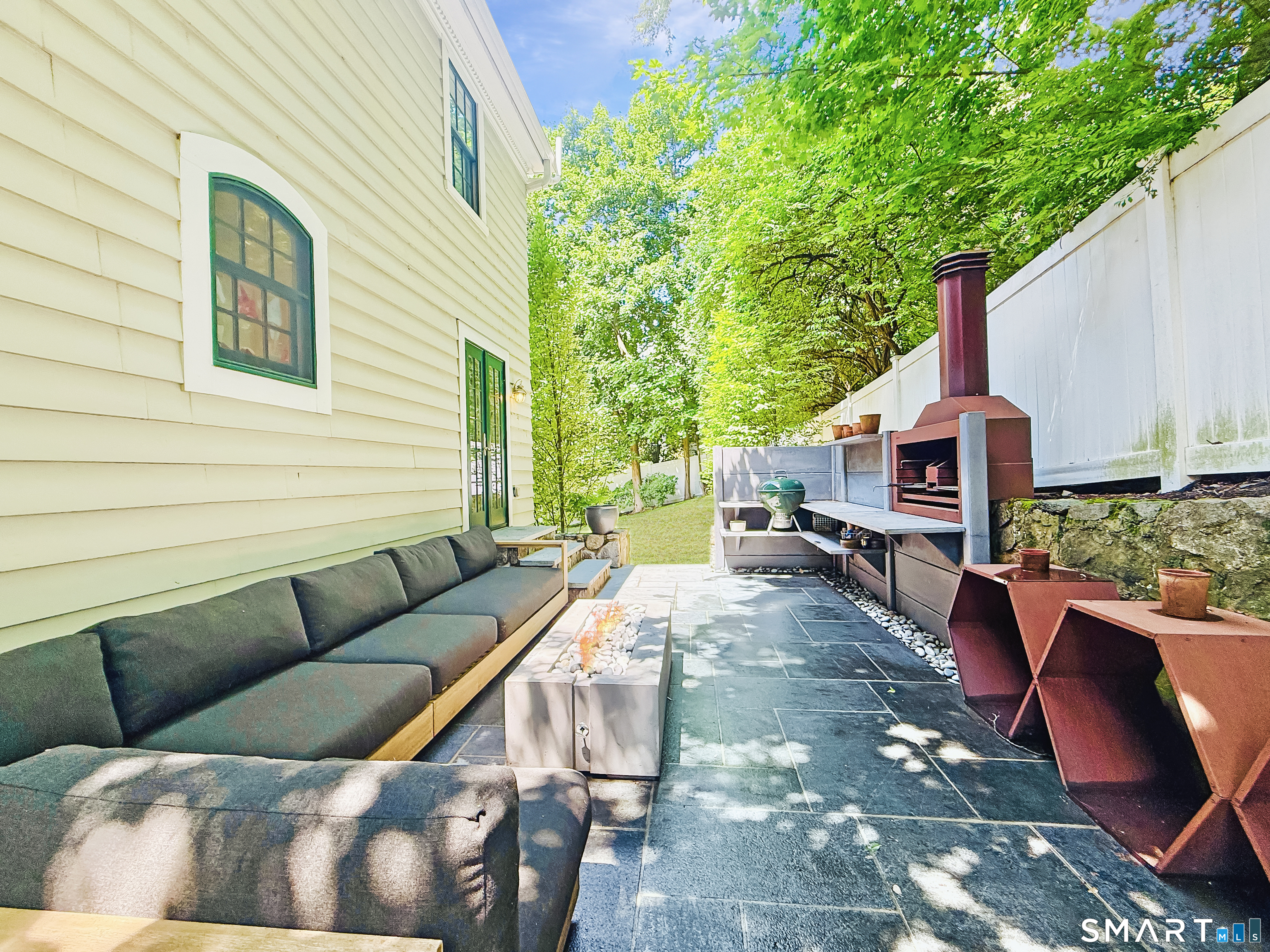 57 Revonah Avenue Stamford CT 06905