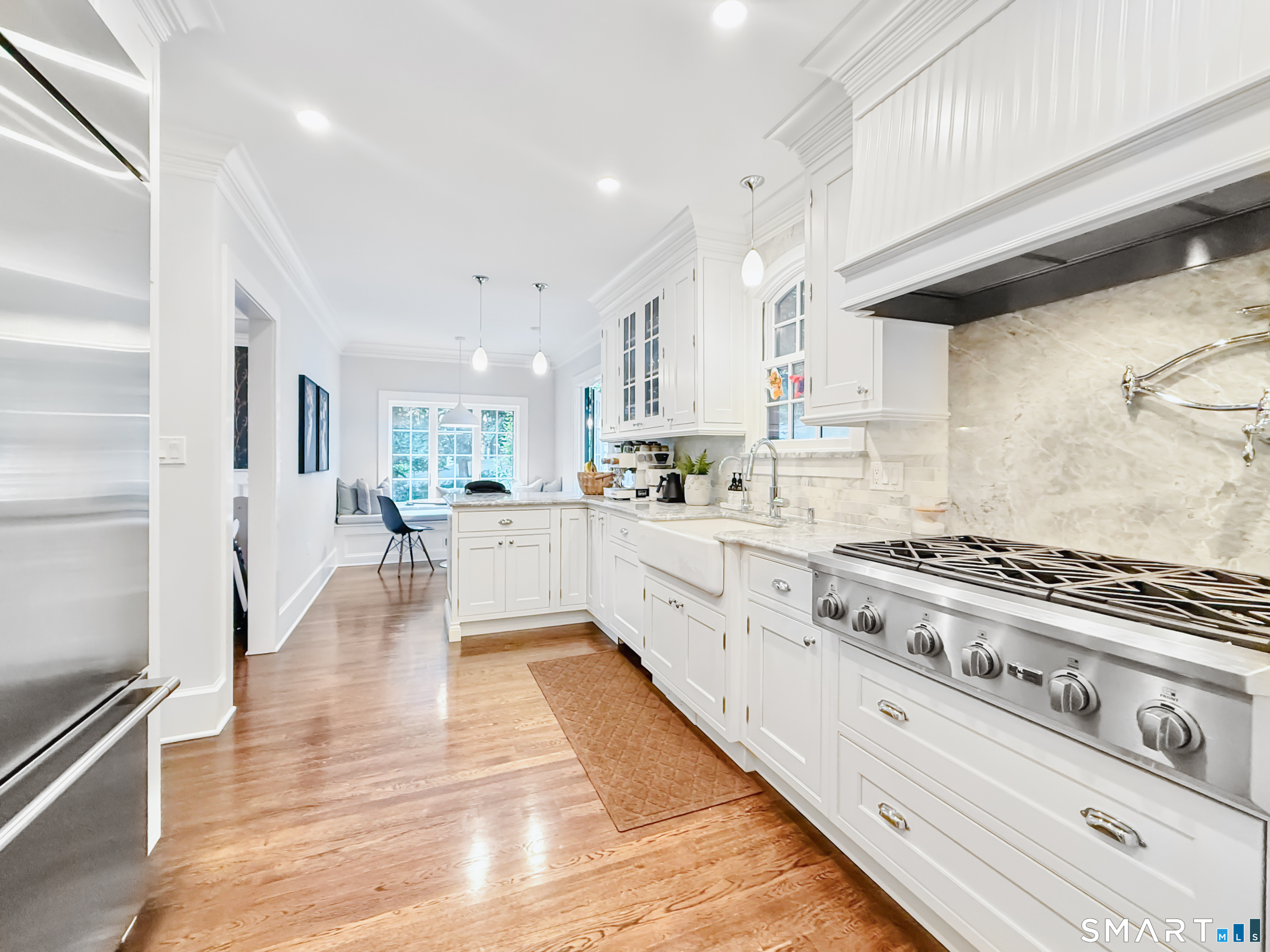 57 Revonah Avenue Stamford CT 06905