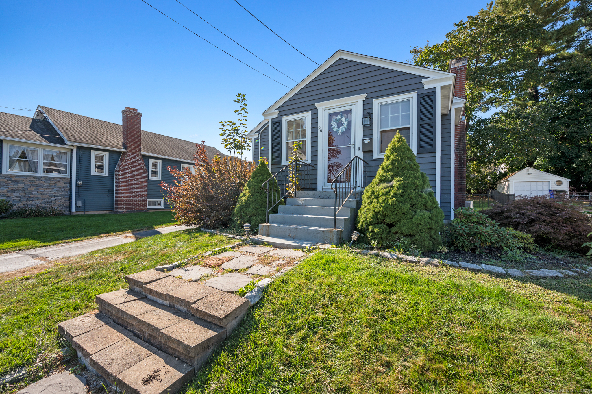 39 Lindbergh Drive Wethersfield CT 06109