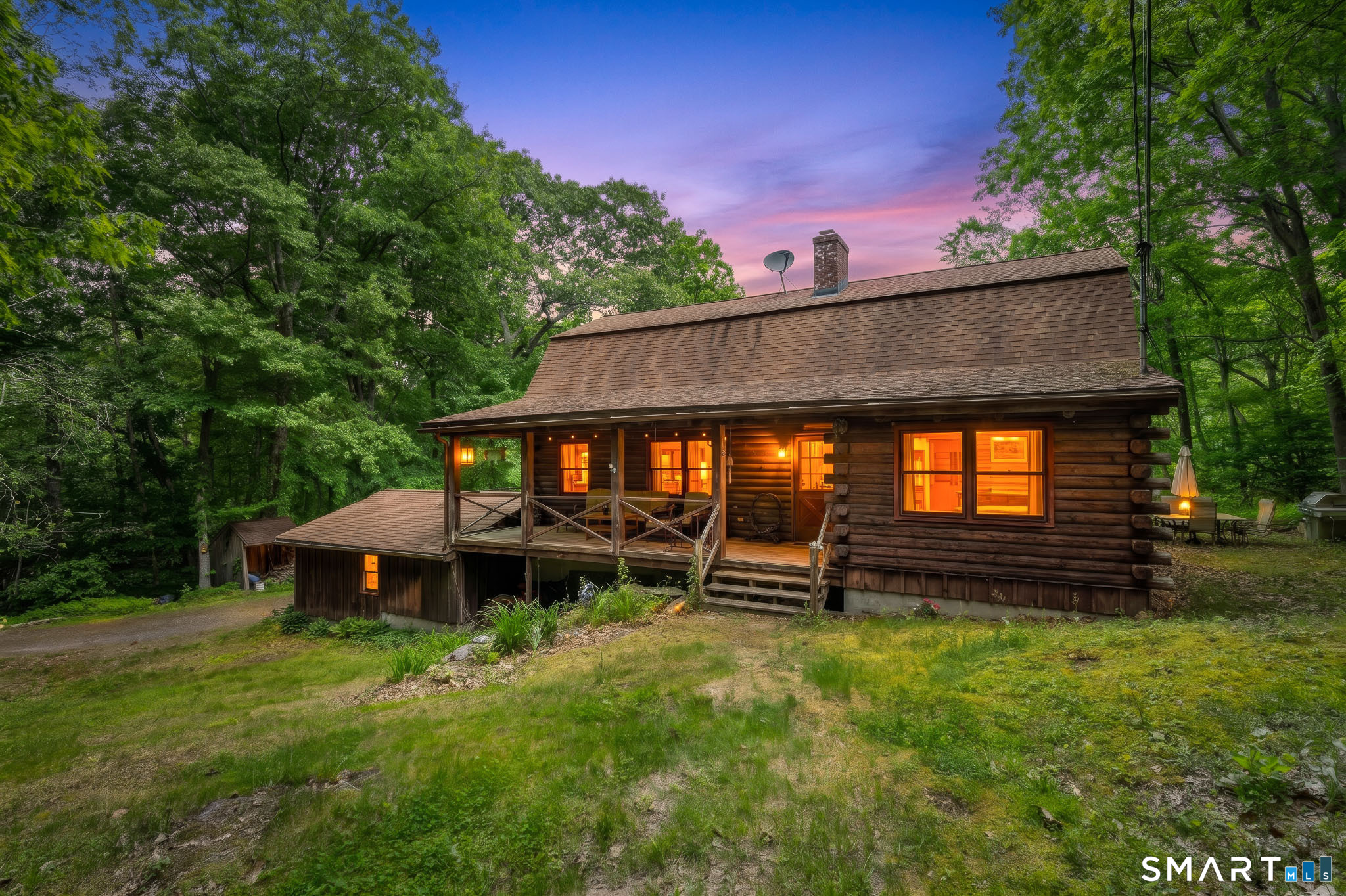 318 Tater Hill Road East Haddam CT 06423