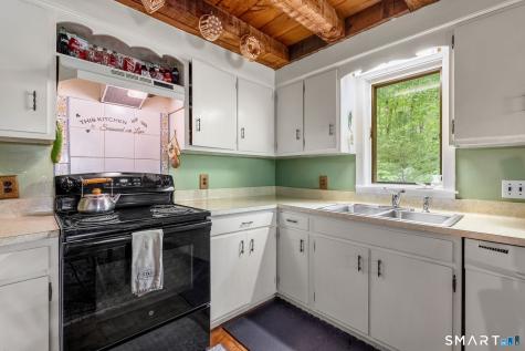 318 Tater Hill Road East Haddam CT 06423