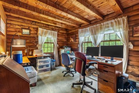 318 Tater Hill Road East Haddam CT 06423