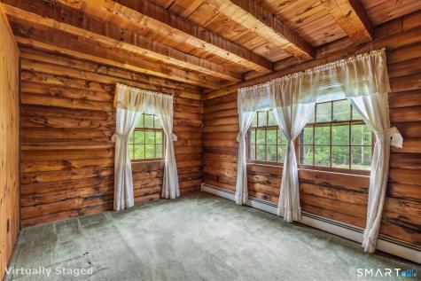 318 Tater Hill Road East Haddam CT 06423