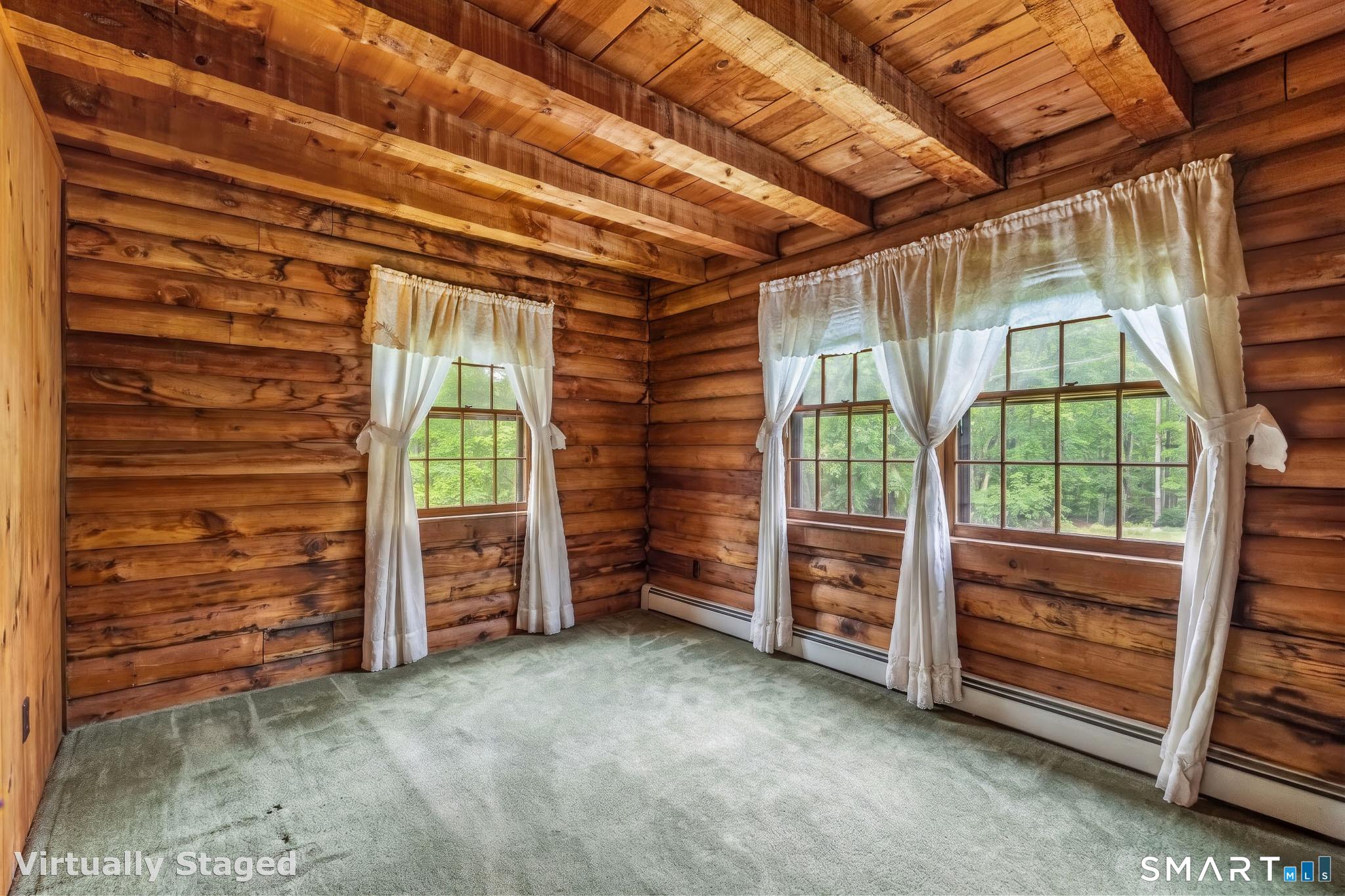 318 Tater Hill Road East Haddam CT 06423