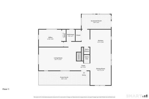 318 Tater Hill Road East Haddam CT 06423
