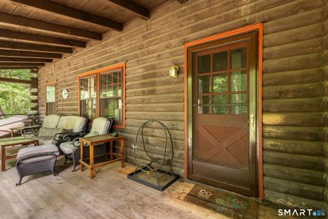 318 Tater Hill Road East Haddam CT 06423