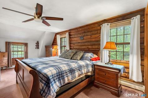 318 Tater Hill Road East Haddam CT 06423