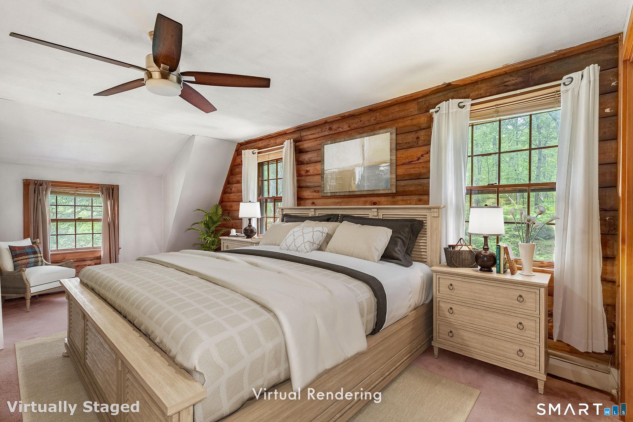 318 Tater Hill Road East Haddam CT 06423
