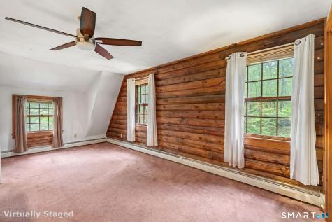 318 Tater Hill Road East Haddam CT 06423
