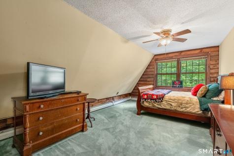 318 Tater Hill Road East Haddam CT 06423