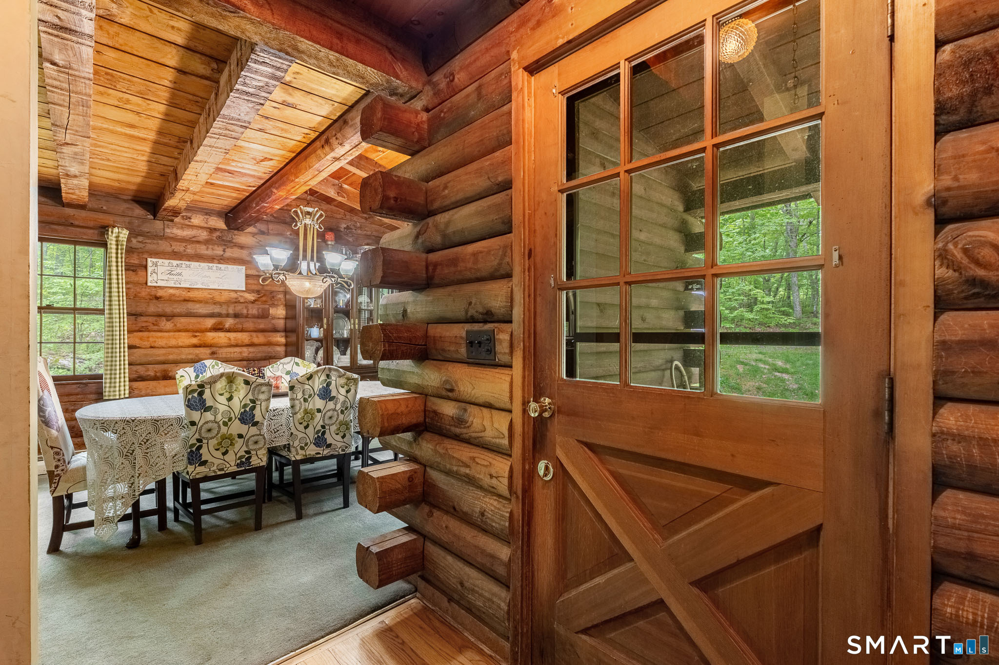 318 Tater Hill Road East Haddam CT 06423