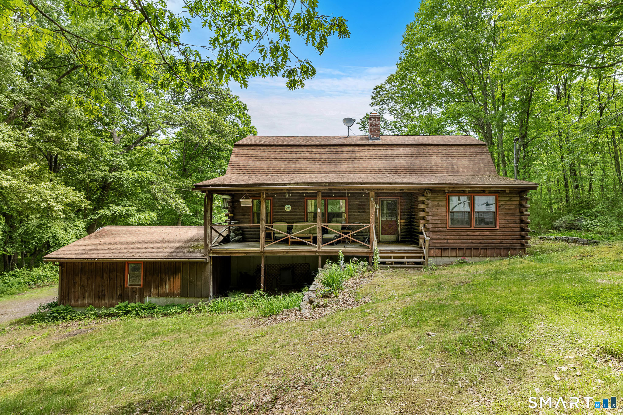 318 Tater Hill Road East Haddam CT 06423